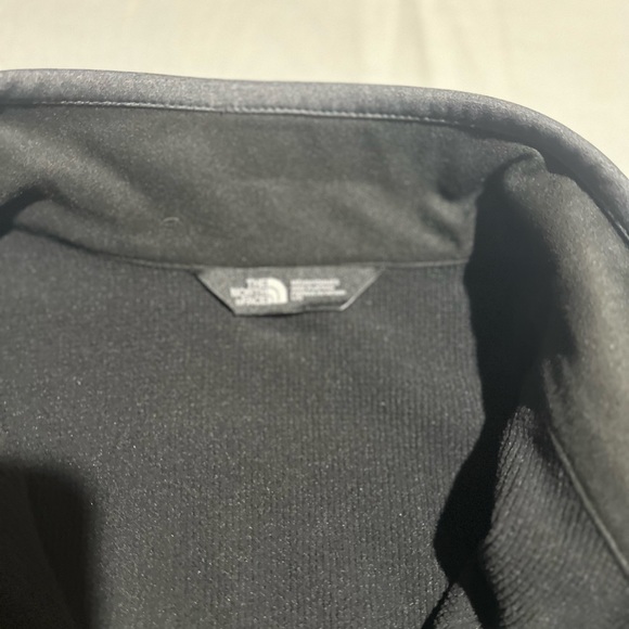 North Face Fleece Lined Jacket - Picture 4 of 5